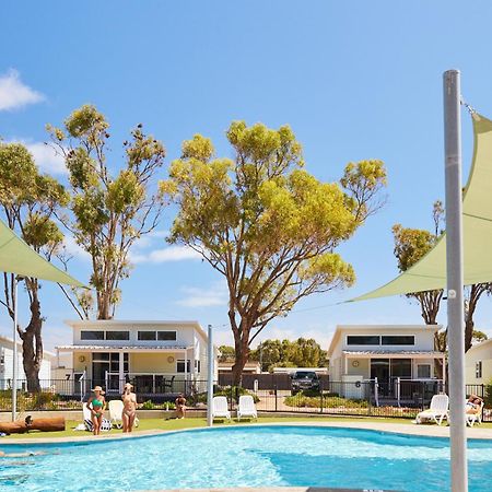 Rac Cervantes Holiday Park Exteriör bild