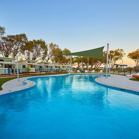 Rac Cervantes Holiday Park Exteriör bild